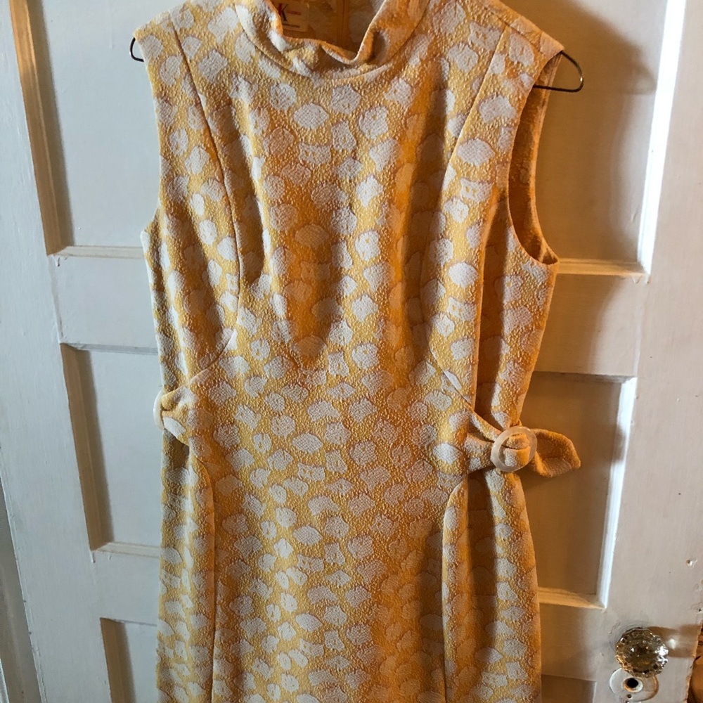 Vintage dress